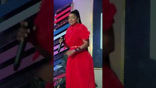 Powerful Ministration by Mavis Asante [upl. by Nage]