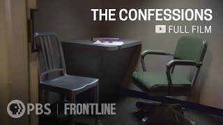 The Confessions full documentary  FRONTLINE [upl. by Ventura15]