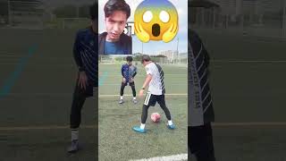 Ashan tarika se samurai football skill sikho football skill shorts [upl. by Roath]