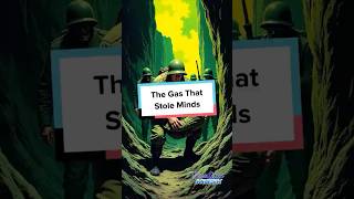 WWI  The Gas That Stole Minds anime fyp fypシ゚viral tiktok shorts viralshorts viralshorts [upl. by Nader287]