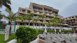 Tenerife Compostela Beach Apartments Great For Families And A Fantastic Location Playa Las Americas [upl. by Sophie]