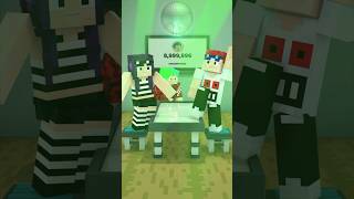 SOLO FALTAS TU en MINECRAFT [upl. by Dadinirt956]