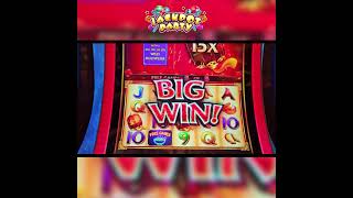 Ultimate Fire Link SlotFree Games  Jackpot Party Casino Slots  1X1 [upl. by Frohman277]