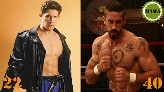 Scott Adkins From 14 To 41 Years Old [upl. by Ykceb]