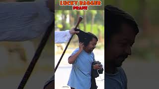 Rich Beggar Prank shorts viral [upl. by Marcus]