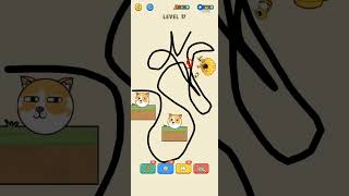 Escape bees game shorts cartoon characters game toons [upl. by Gaiser]