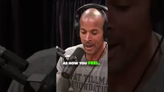 Why motivation is BAD for you  David Goggins [upl. by Oren]