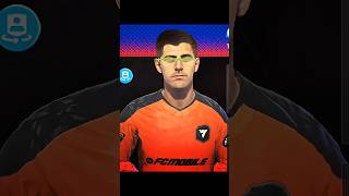 Thibaut Courtois 🧤☠️🔥 fcmobile [upl. by O'Neill118]