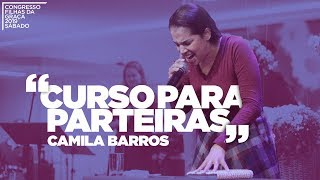 Curso para Parteiras  Camila Barros [upl. by Penthea]