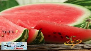 Watermelon All Sweet – Seeds Review [upl. by Monson785]