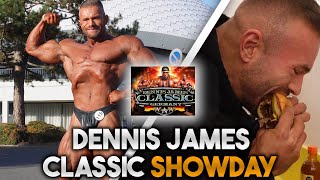 Ein gelungener Saison Abschluss  Dennis James Classic Showday [upl. by Emelun]