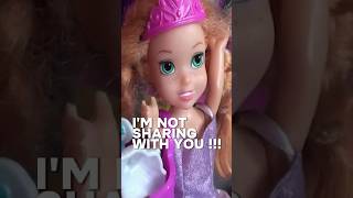 Anna and Elsa Move to a New House 🏡 Pt5 Frozen Dolls  Elsia and Annia  Come Play With Me Dolls [upl. by Braasch]