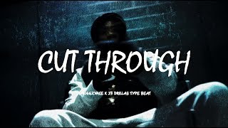 Smuggzyace x 23 Drillas x CGM Type Beat quotCut Throughquot  UK Drill Instrumental 2019 [upl. by Bailie522]