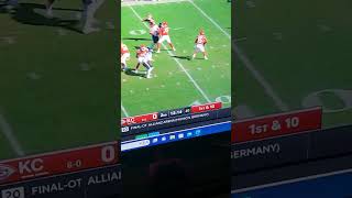 Broncos vs Chiefs who will winnfl [upl. by Pryce]