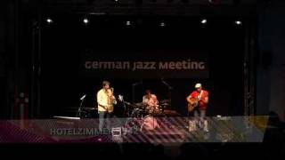 Das Kapital  German Jazz Meetingjazzahead 2010 Part 13 [upl. by Cohligan]