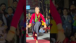 viral new nepali dance sannani song  viralvideo youtube youtubeshort shorts sannani dance [upl. by Siuqcram668]