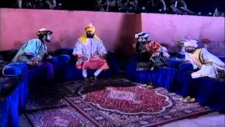 maharaja ranjit singh emperor of punjab episode no 47 HD [upl. by Ylrebmyk]