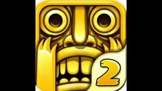 Temple Run 2 Cheats [upl. by Aibun]