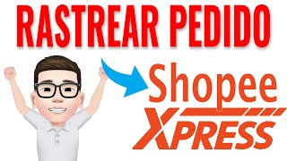 Rastreio Shopee Entrega Padrão  Como Rastrear Shopee Xpress [upl. by Elleira981]