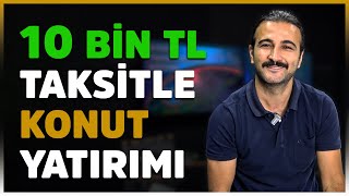 KONUT ALMAK İSTEYENLER DİKKAT I Ortak Konut Kredisi [upl. by Angrist]