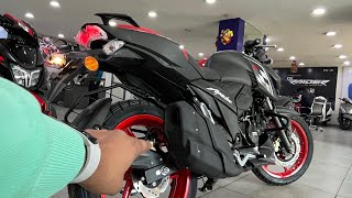 Tvs Apache 160 4v New Model 2023 New Exhaust Sound  On Road Price  New Features [upl. by Iad]