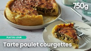 Un fond de tarte en purée il fallait y penser  750g [upl. by Mcgurn]