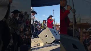 LOS LLANEROS DE LA FRONTERA EN VIVO [upl. by Zenas]