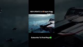 😎 bgmi 🥺 36 update 😎 subscribe 🥺 my 😎 channel 🥺 please 🥺🥺 [upl. by Kalina807]