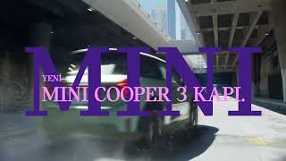 YENİ MINI COOPER 3 KAPI [upl. by Bury]