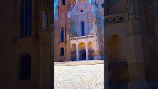 Stiftkirche Klosterneuburg Austria 🇦🇹 [upl. by Grega]