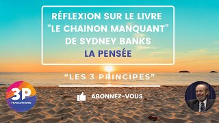 Le Chainon Manquant La pensée [upl. by Yrek]