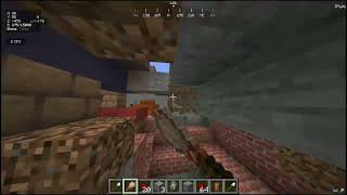 Minecraft trail ruins excavation timelapse [upl. by Ingemar]