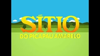 Sítio do Picapau Amarelo  04  A Cuca te Pega Cássia Eller [upl. by Eugeniusz906]