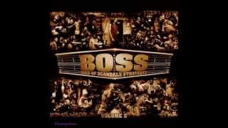 BOSS Vol 2 Ho Hisse [upl. by Ocramed]