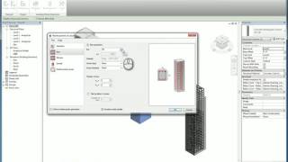 Revit Extensions Column Rebars A How To Guide [upl. by Annawd]