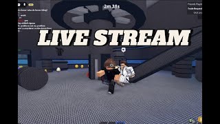 MM2 LIVE W VIEWERS  MM2 PLAYLIST [upl. by Aisatana]