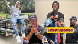 Jahvillani Speaks Out About Squash 6ix Camp Sir P Name Call In Vybz Kartel Case Astro38 Vs Abblo Wr [upl. by Tjaden]