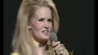 Lynn Anderson Rose Garden Live At The BBC [upl. by Aneram]