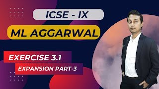 Ml Aggarwal  class 9 maths  ex31 solution part 3 [upl. by Nnylg]