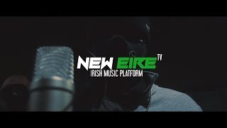 DK Twigz x Risky x JTN x Tsmoke  NEW EIRE FLOW Episode 6  New Eire Tv [upl. by Llehsar]