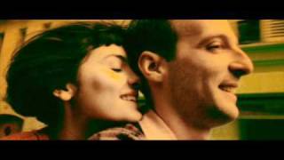 Amelie Complete Soundtrack  25 Quimper 94 [upl. by Anirahs]