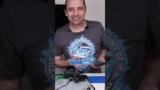 Trying to Get PS4 to Live Más tronicsfix diy tacobell ps4 [upl. by Rentschler19]