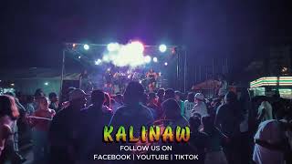 Modelong Charing by Blakdyak  Kalinaw Reggae Band [upl. by Shepp]