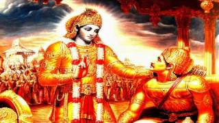 BHAGAVADGITA  CHAPTER 12  SANSKRIT BY ANURADHA PAUDWAL AUDIO amp SUBTITLES [upl. by Sera124]