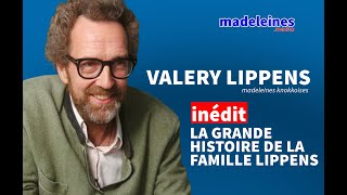 La grande histoire de Knokke par Valery Lippens [upl. by Darrej]