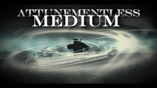 Medium Attunementless Is The BEST  Deepwoken [upl. by Nairolf749]