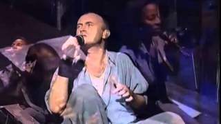 Phil Collins Everyday Live [upl. by Orips710]