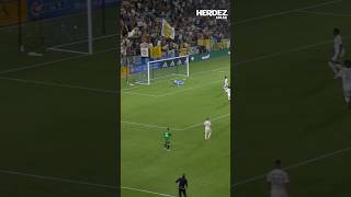 How to Save a Shot on Goal Pt 8 lagalaxy mls soccer [upl. by Nnylear]