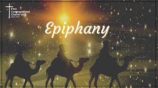 What is Epiphany about [upl. by Nylimaj]