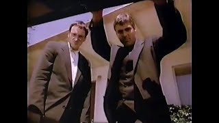 From Dusk Till Dawn 1995  TV Spot 6 Starts Fri Jan 19 [upl. by Cathe]